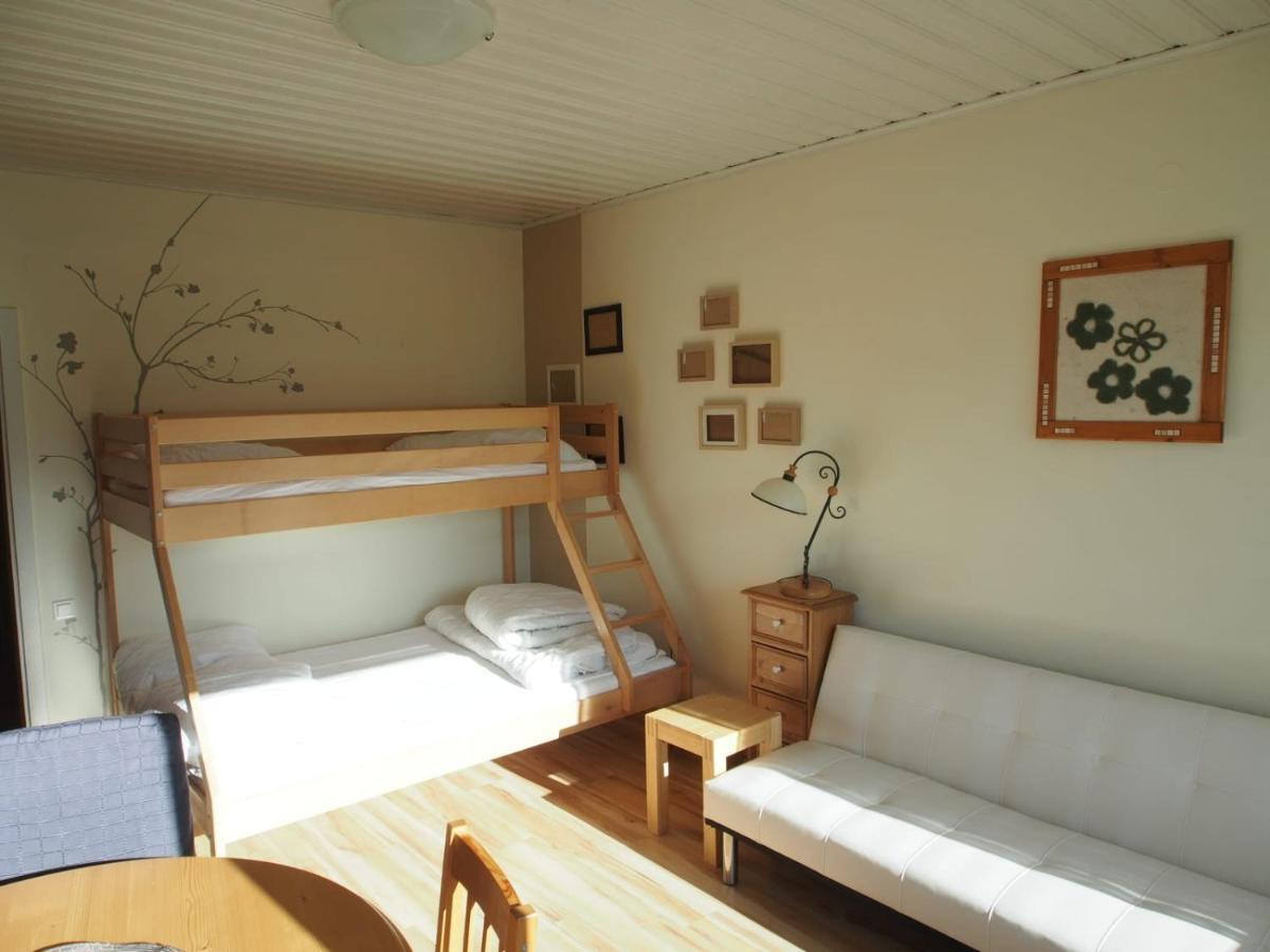 Perfect Day Apartment Бад-Миттерндорф Экстерьер фото