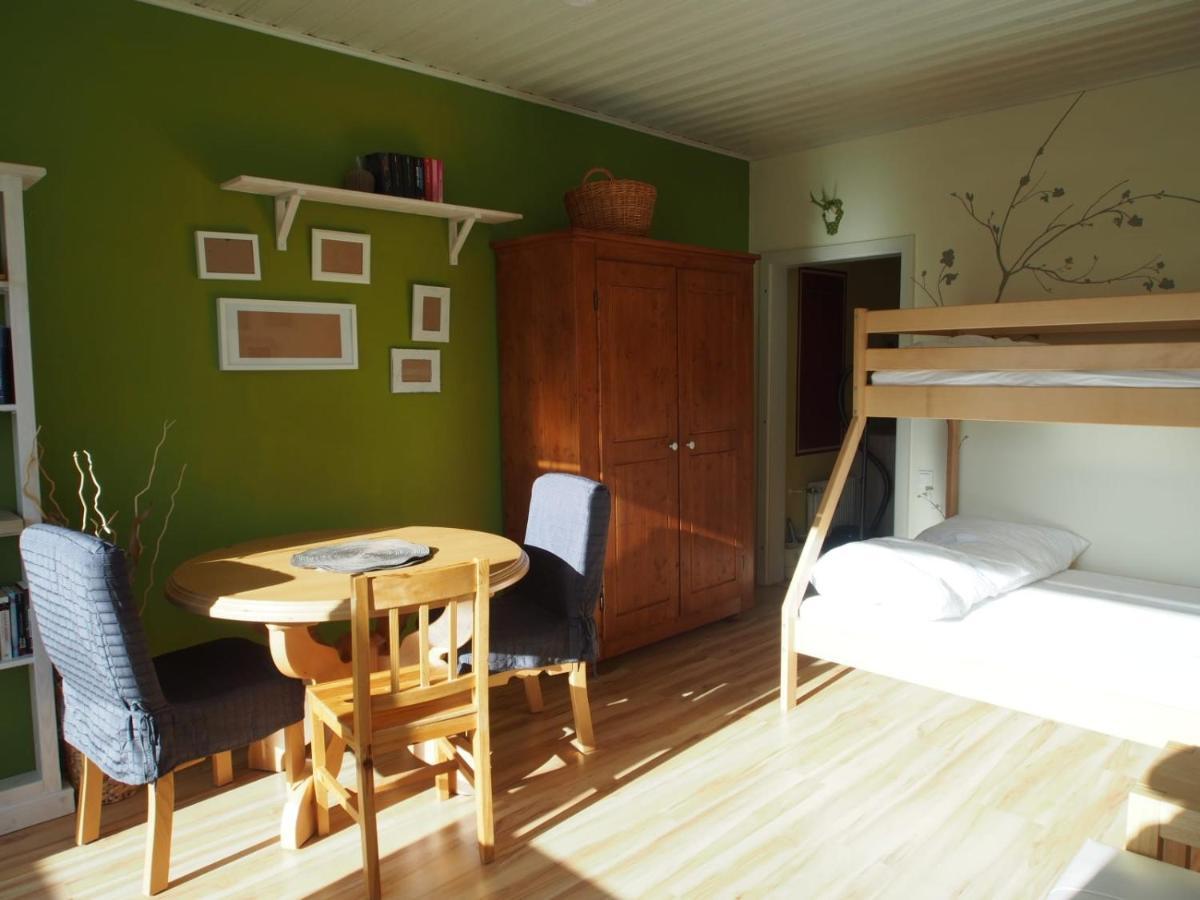 Perfect Day Apartment Бад-Миттерндорф Экстерьер фото